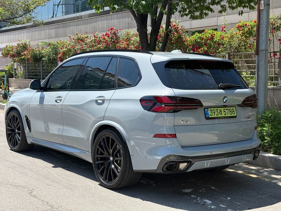 BMW X5 xDrive 40d M Sport Online Exclusive Editon, 2026