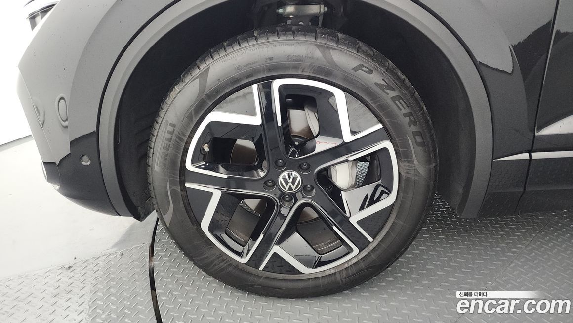 Volkswagen Touareg 3.0 TDI Prestige, 2026