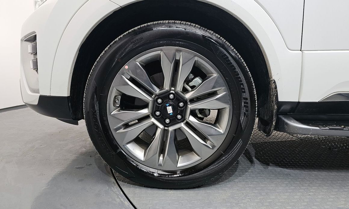 Kia Mohave Diesel 3.0 4WD 6-Seater, 2022