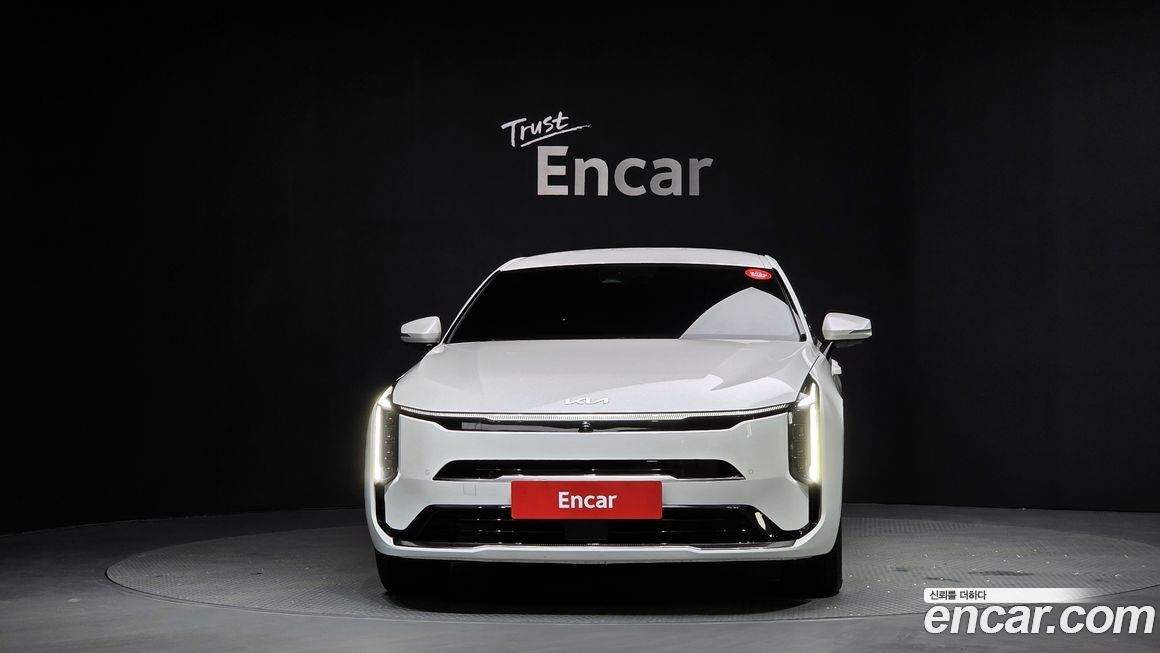 Kia K8 2.5 Gasoline 2WD, 2025