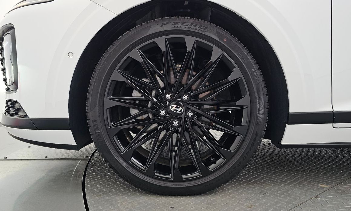 Hyundai Grandeur 2,5 Gasoline 2WD, 2023
