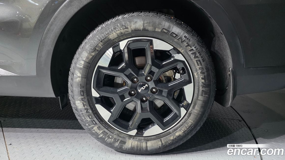 Kia Sorento Diesel 2.2 4WD, 2024