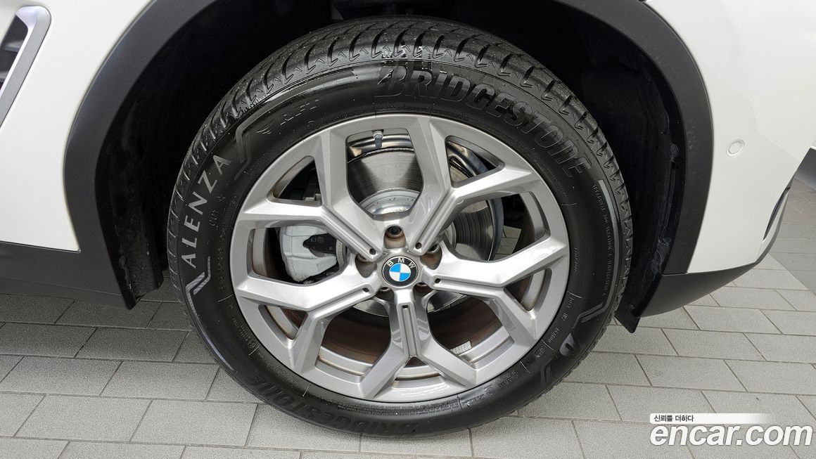 BMW X4 xDrive20i xLine, 2023