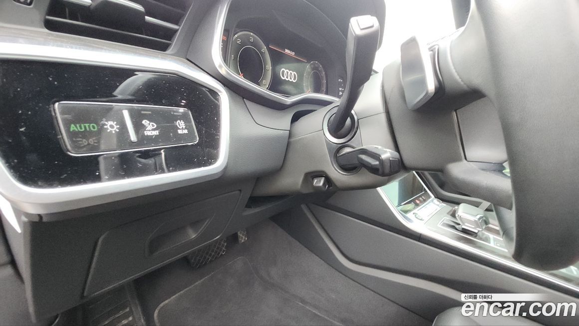 Audi A6 40 TDI Premium, 2023