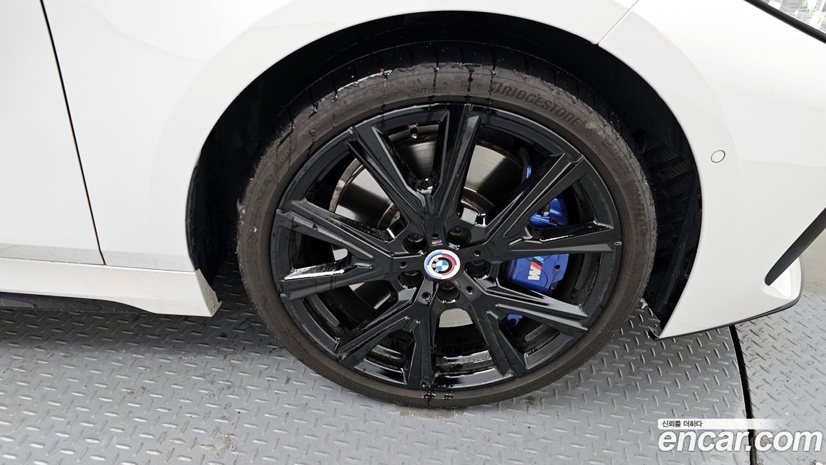 BMW 1-Series M135i xDrive, 2022