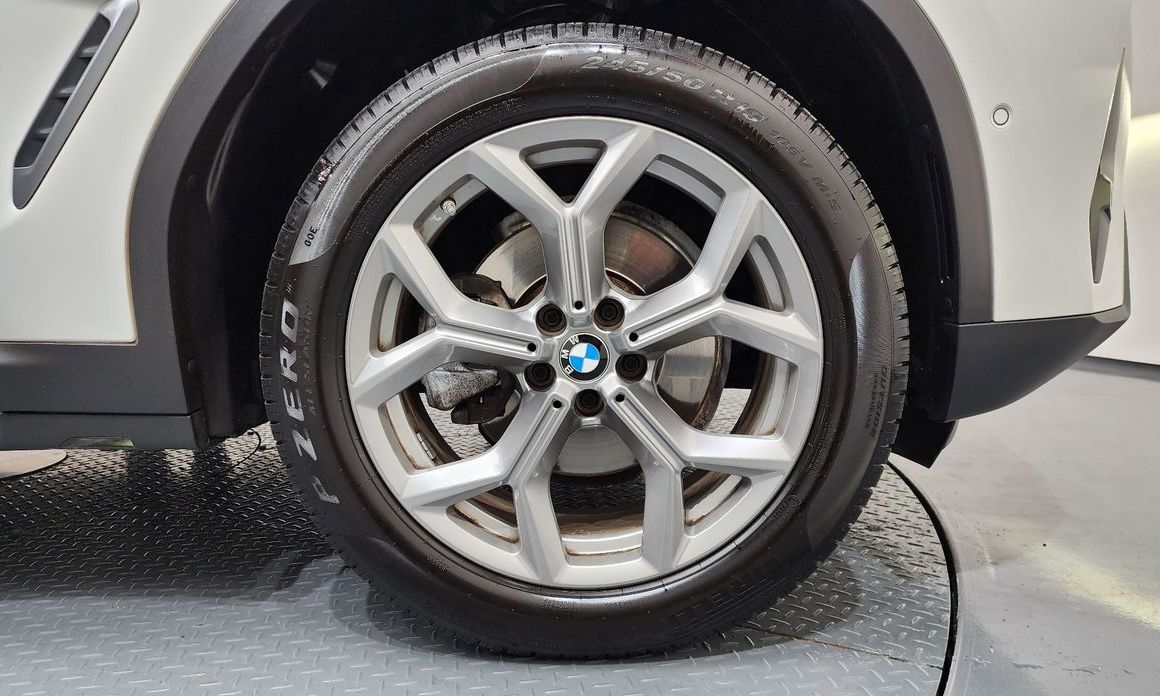 BMW X4 xDrive20i xLine, 2022
