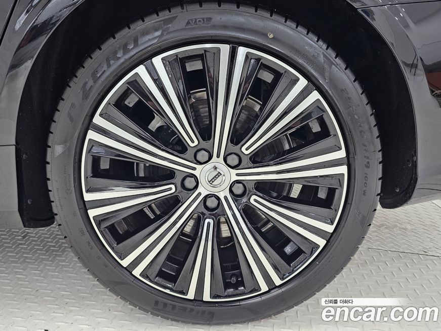 Volvo S90 B5 Ultimate Bright, 2024