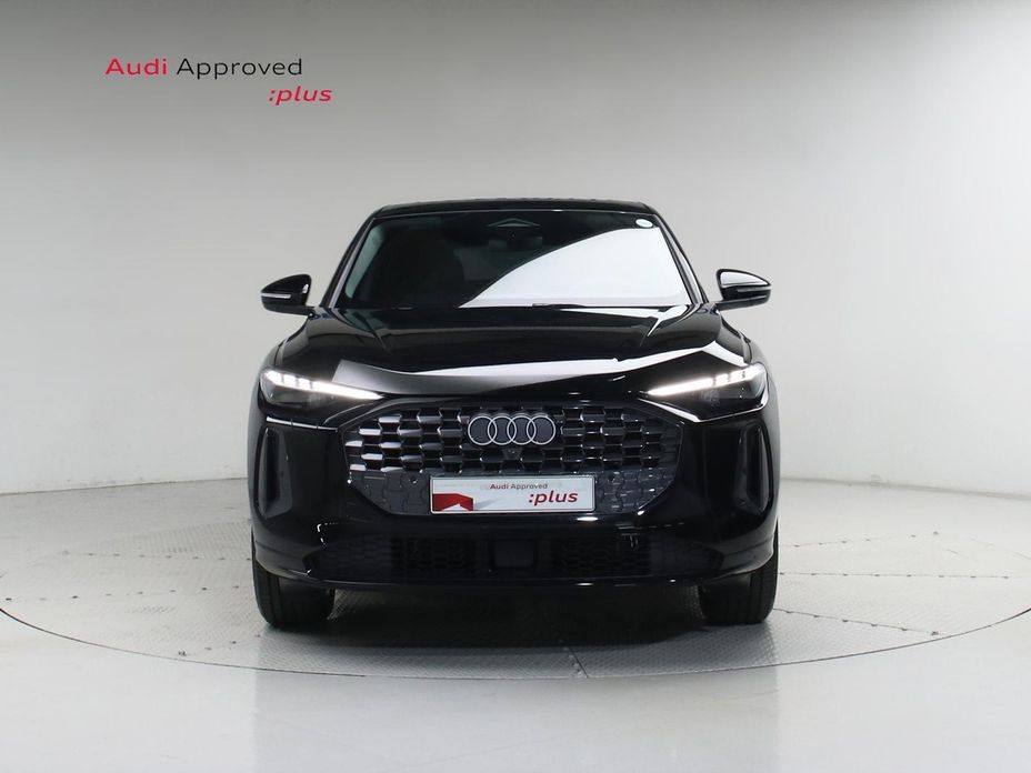 Audi Q5 40 TFSI Quattro Advanced Sportback, 2025