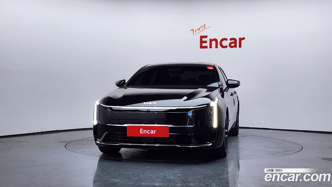 Kia K8 2.5 Gasoline 2WD, 2025