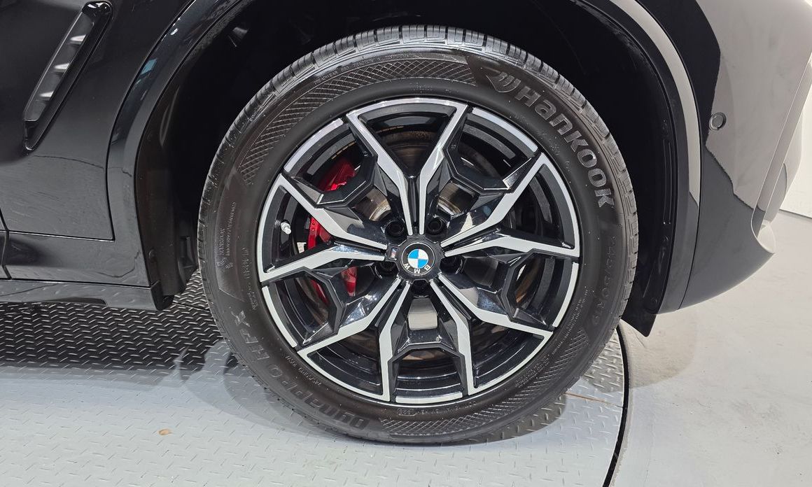 BMW X4 xDrive20i M Sports Pro, 2023
