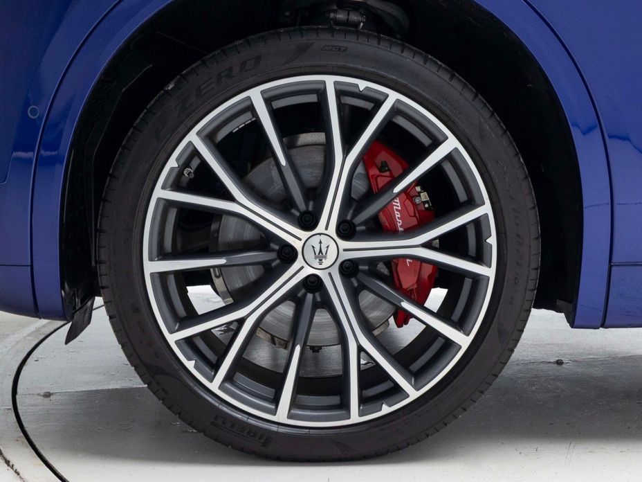 Maserati Grecale 2.0 AWD Modena, 2024
