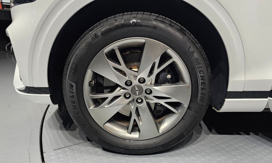 Genesis GV70 2.5T Gasoline 2WD, 2023