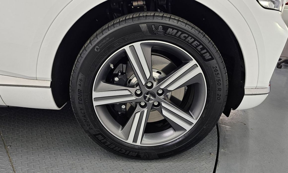 Genesis GV80 2.5T Gasoline AWD, 2024