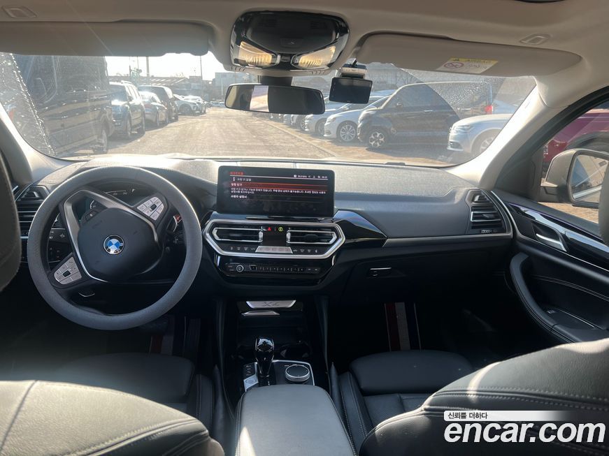 BMW X4 xDrive20i xLine, 2023