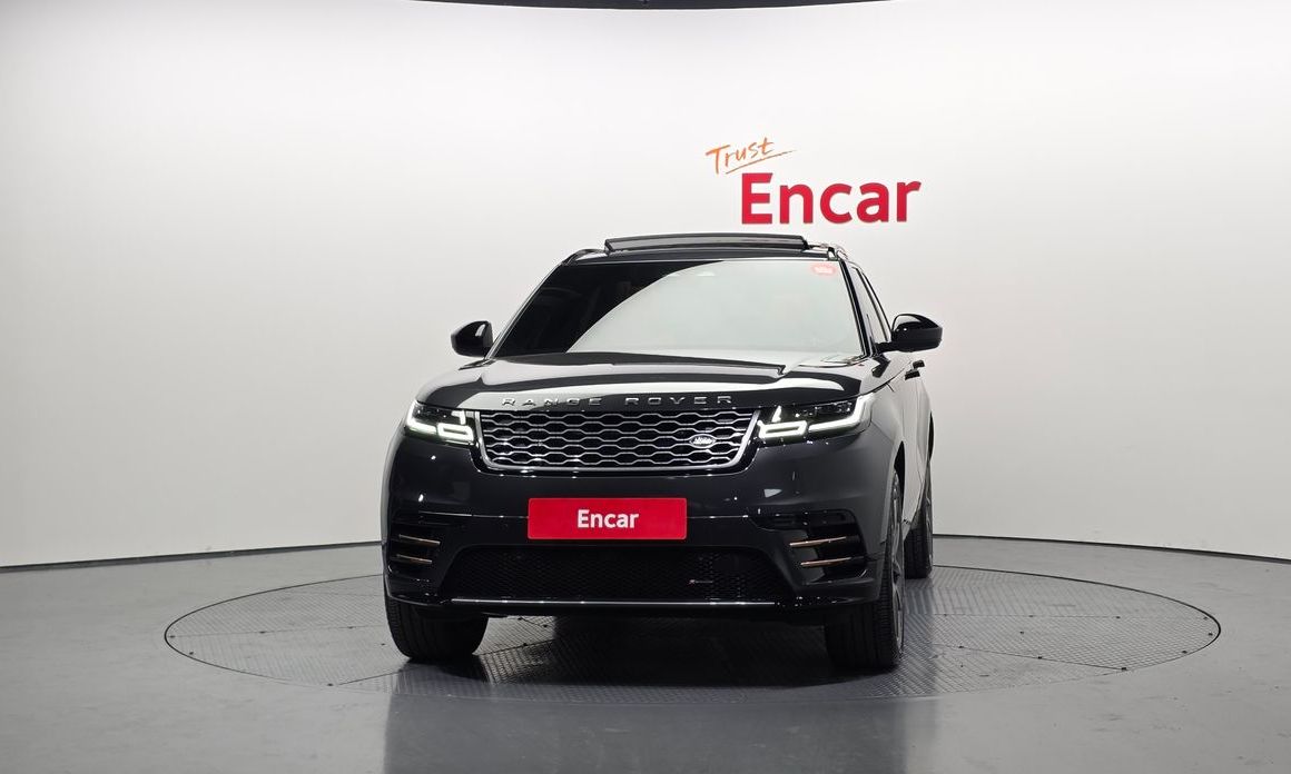 Land Rover Range Rover Velar 3.0 P400 R-Dynamic HSE, 2023