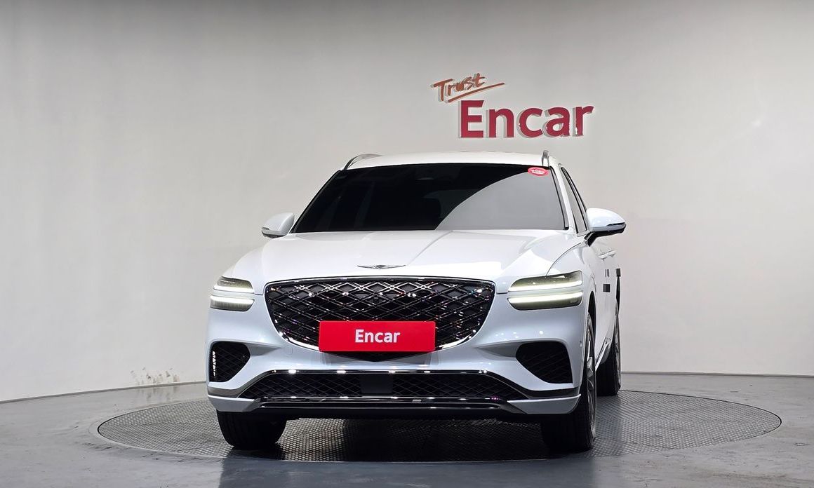 Genesis GV70 2.5T Gasoline 2WD, 2025