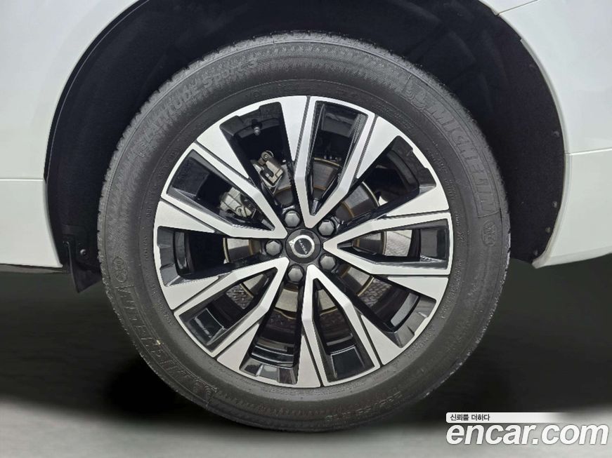 Volvo XC60 B5 Ultimate Bright, 2023