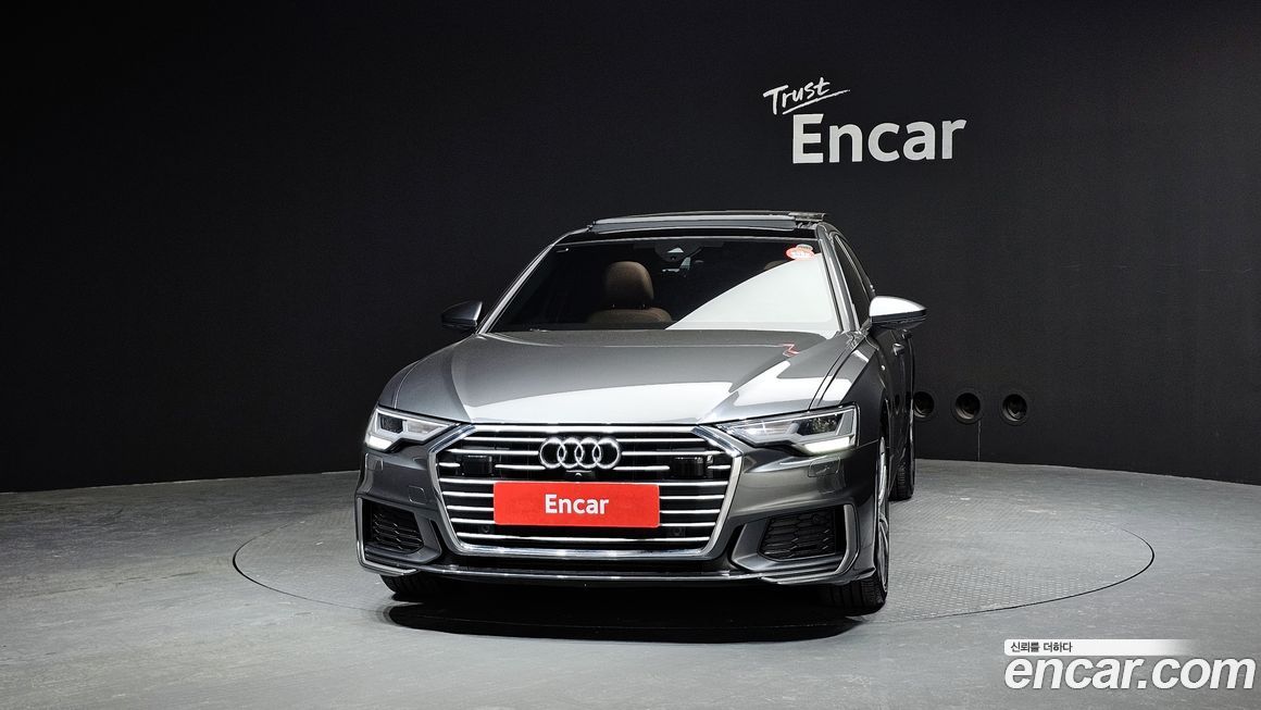 Audi A6 45 TFSI Premium, 2023