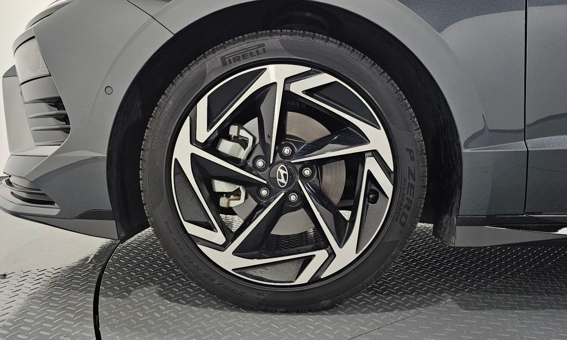 Hyundai Sonata 2.0, 2024