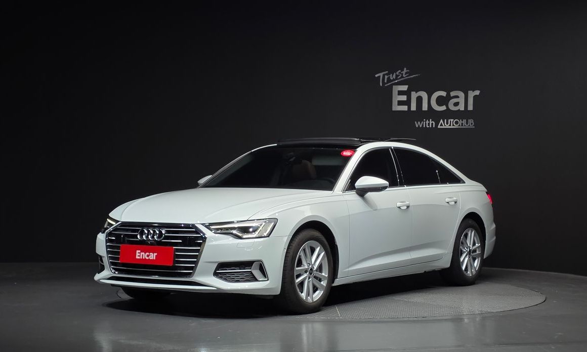 Audi A6 45 TFSI Premium, 2023