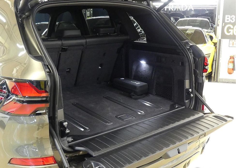 BMW X5 xDrive 40d M Sport Online Exclusive Editon, 2026
