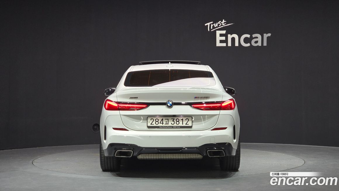 BMW 2-Series M235i xDrive, 2023