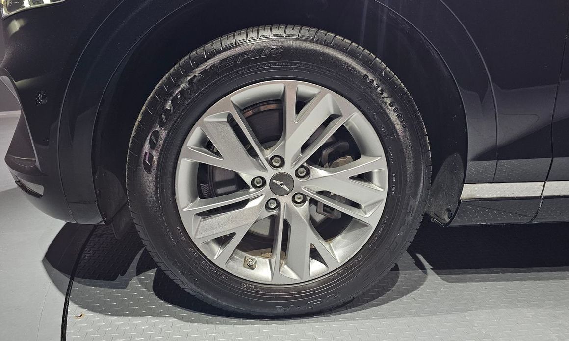 Genesis GV70 2.5T Gasoline AWD, 2024