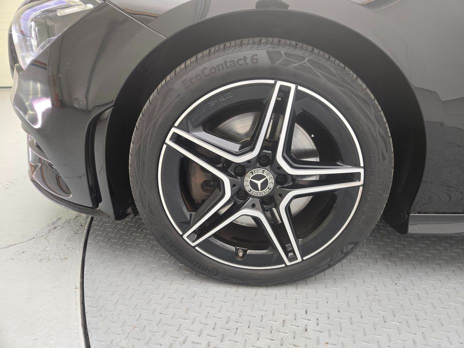 Mercedes-Benz CLA-Class CLA250 4MATIC, 2023