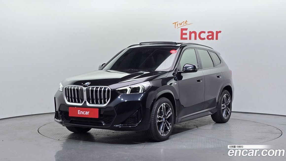 BMW X1 sDrive 20i M Sport, 2023