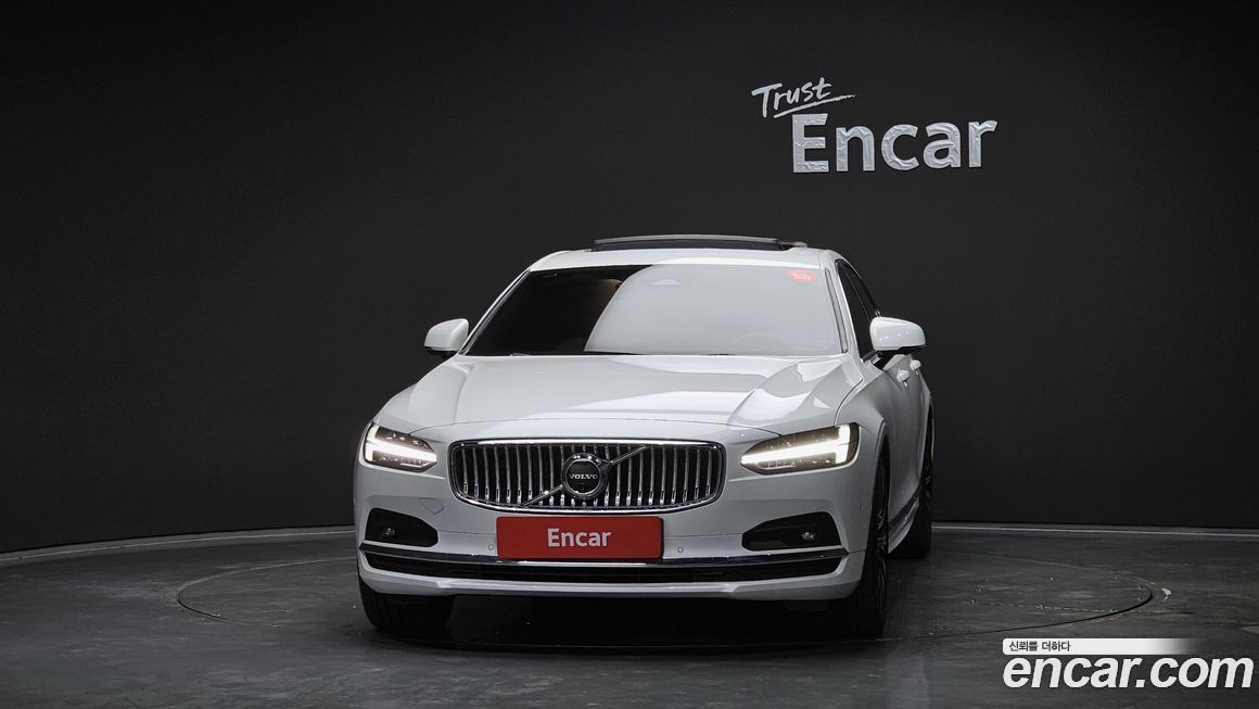 Volvo S90 B5 Ultimate Bright, 2024