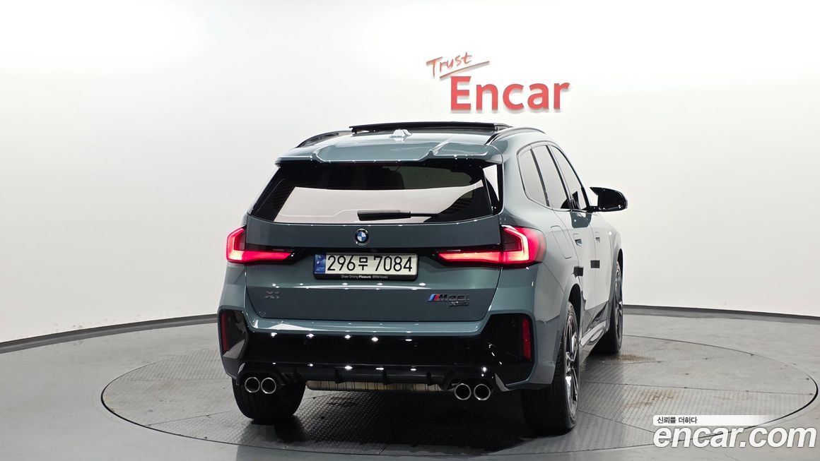 BMW X1 M35i xDrive, 2024