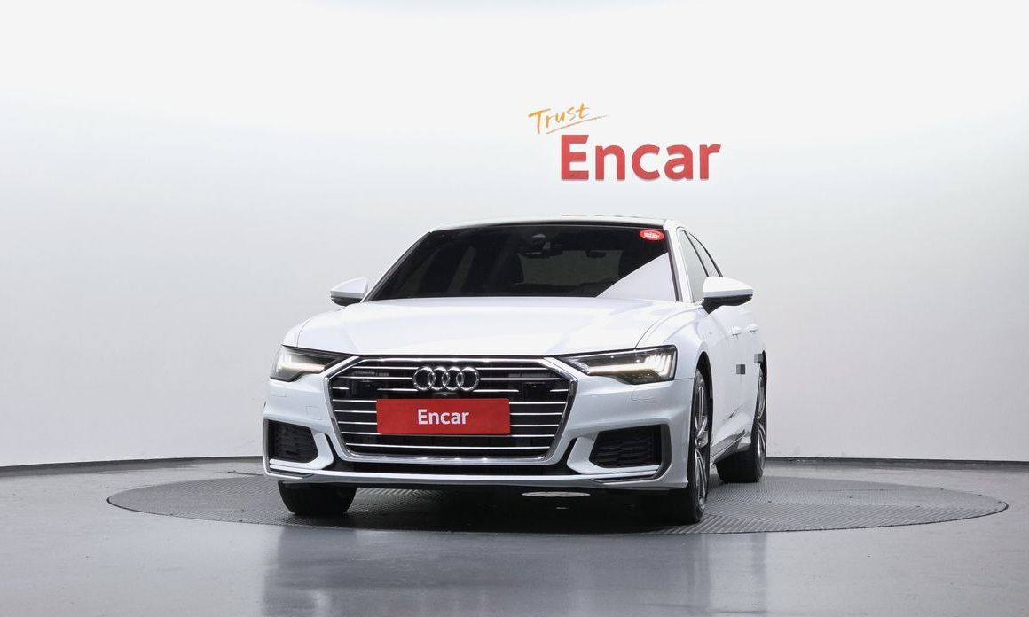 Audi A6 45 TFSI Quattro Premium, 2023