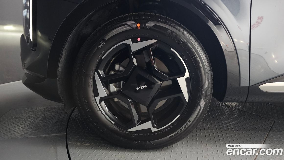 Kia Sportage Gasoline 1.6 Turbo 2WD, 2026