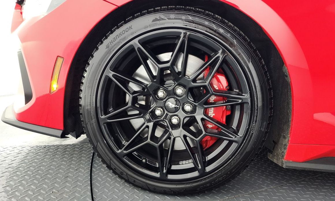 Ford Mustang 5.0 GT Premium Coupe, 2024