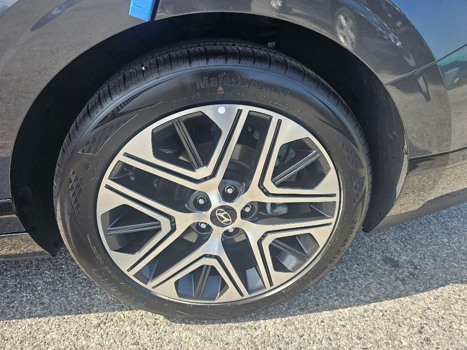 Hyundai Grandeur 2,5 Gasoline 2WD, 2024