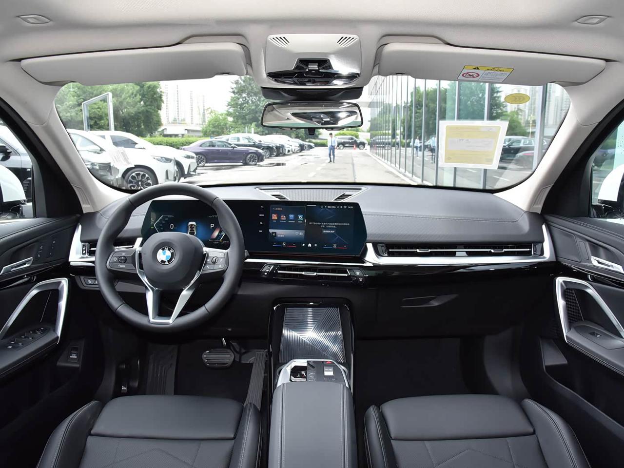 BMW X2 xDrive 25Li