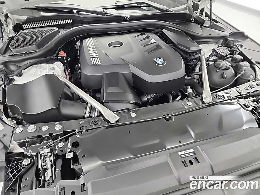 BMW 5-Series 520i Special Edition, 2025