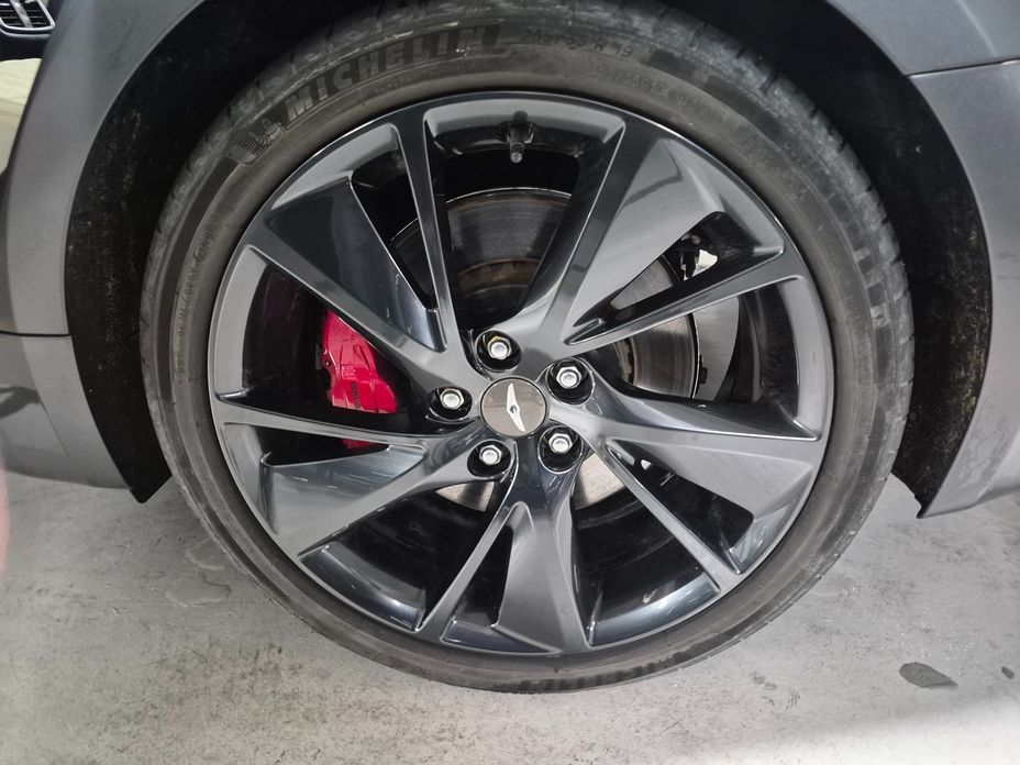 Genesis G70 Diesel 2.2 2WD, 2021