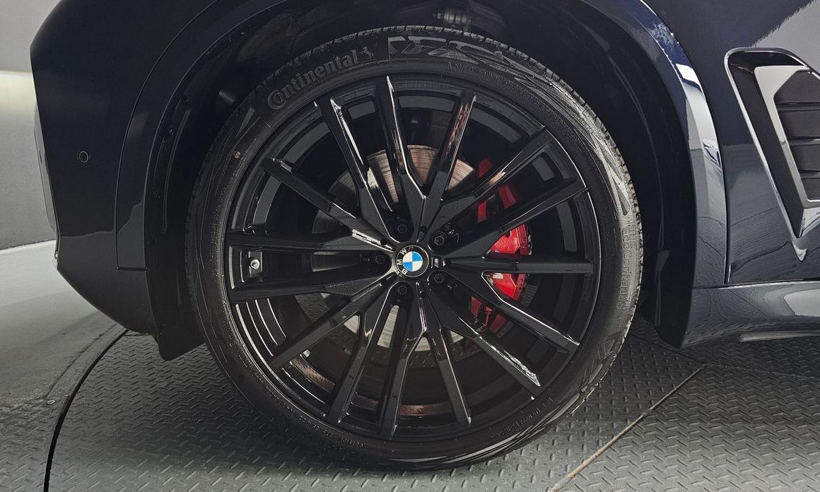 BMW X5 xDrive 40d M Sport Online Exclusive Editon, 2026