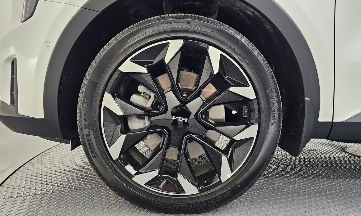 Kia Sorento Gasoline 2.5T 2WD, 2025
