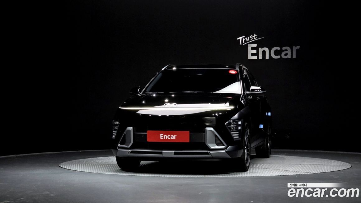 Hyundai Kona Gasoline 2.0 2WD, 2023