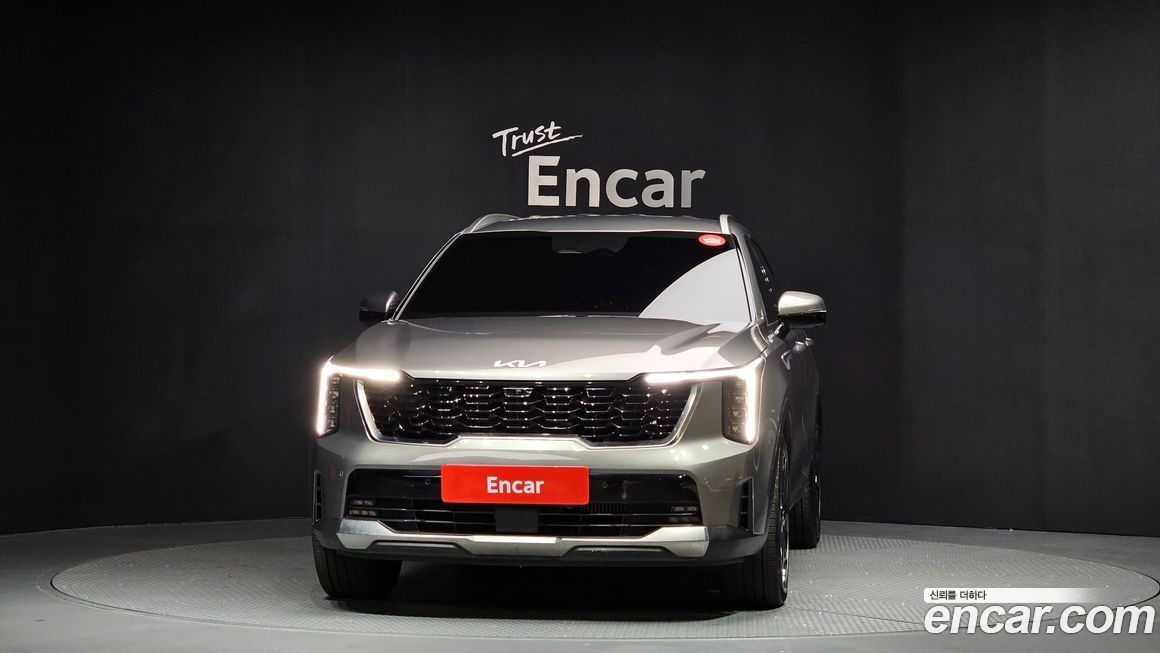 Kia Sorento Diesel 2.2 2WD, 2025