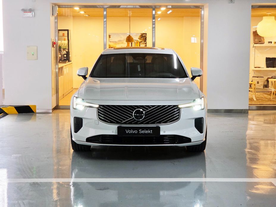 Volvo S90 B5 Ultra Bright, 2026