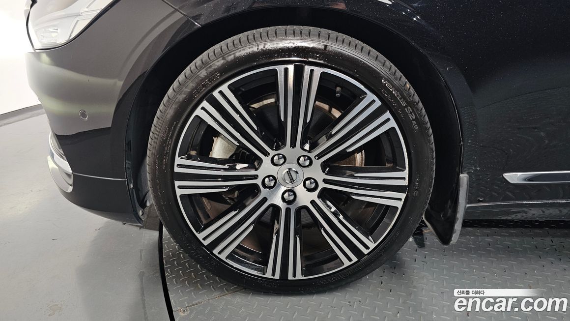 Volvo S90 B6 AWD Ultimate Bright, 2023