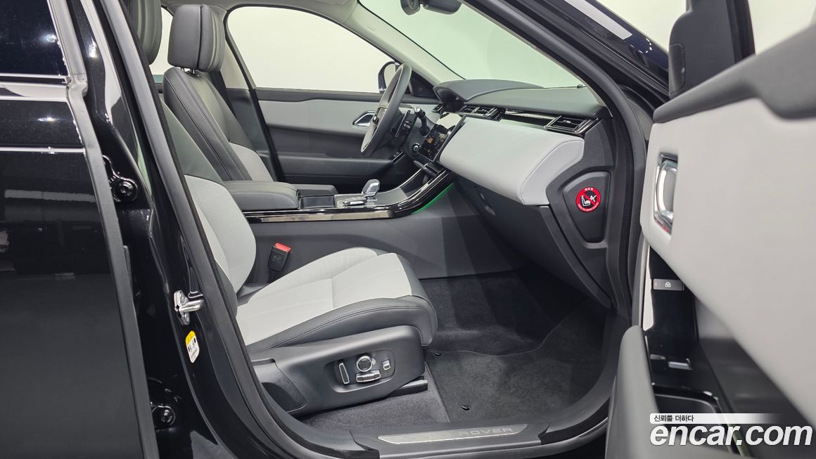 Land Rover Range Rover Velar 3.0 P400 Dynamic HSE, 2025