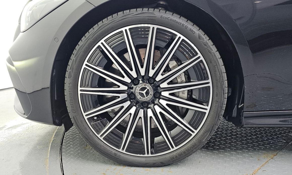 Mercedes-Benz CLE-Class CLE450 4MATIC Coupe, 2025