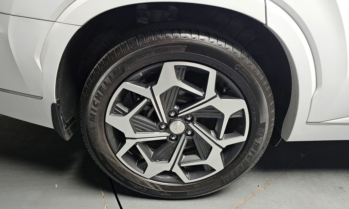 Hyundai Palisade Diesel 2.2 2WD, 2022
