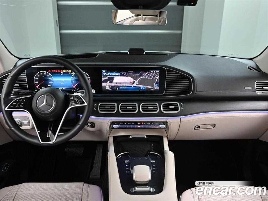 Mercedes-Benz GLE-Class GLE450 4MATIC, 2025
