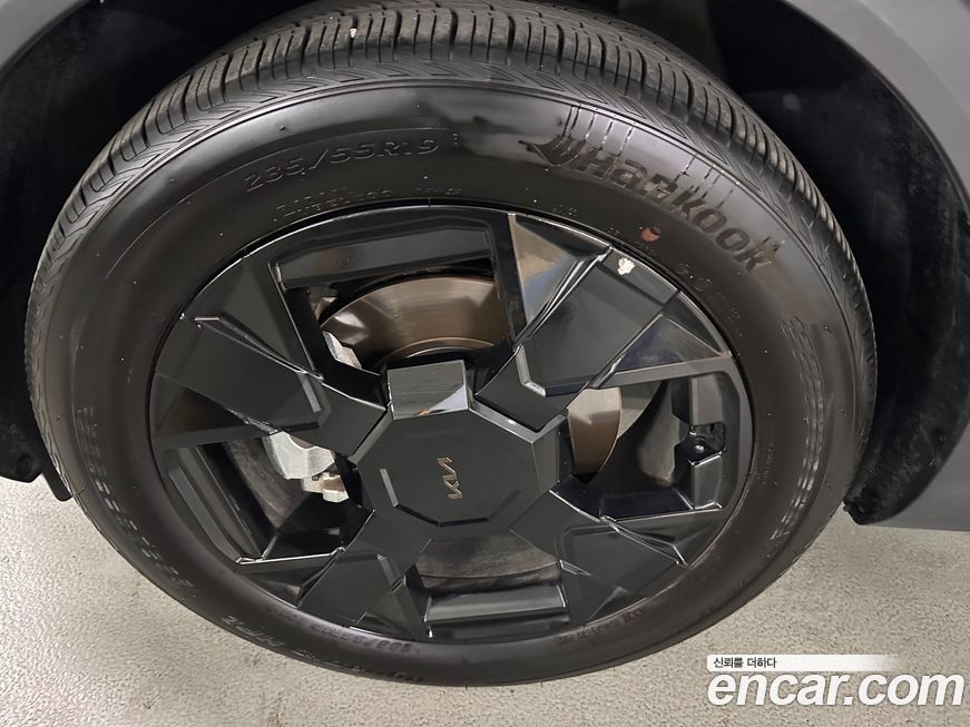 Kia Sportage Gasoline 1.6 Turbo 2WD, 2025