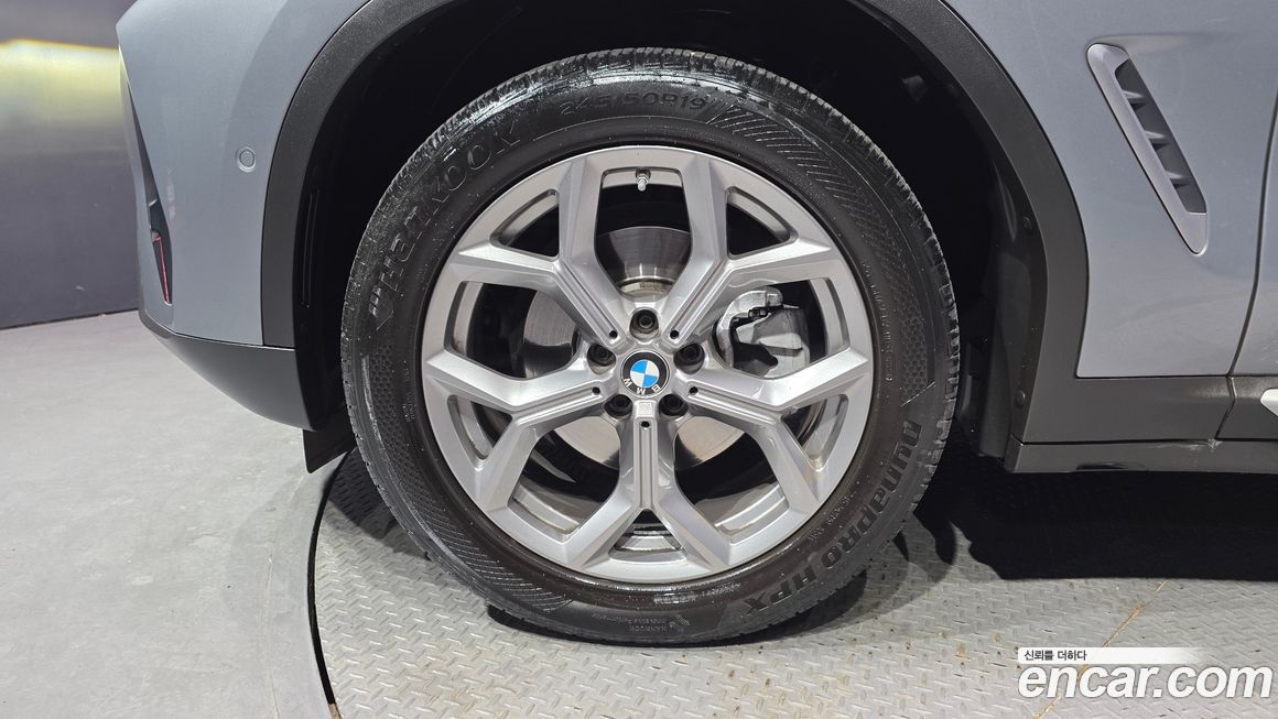 BMW X3 xDrive 20i, 2023